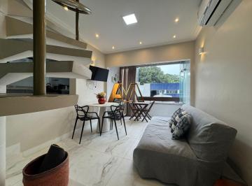 Apartamento · 70m² · 2 Quartos · 1 Vaga · VILLAGE DUPLEX 2/4 EM VILLAS
