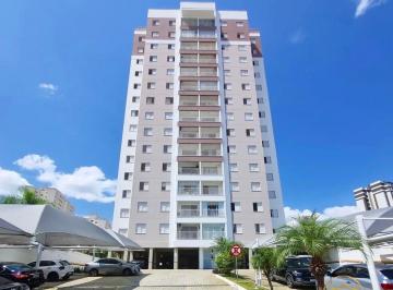 Apartamento · 108m² · 3 Quartos · 2 Vagas · Apartamento Garden em Jardim Residencial Martinez, Sorocaba/SP