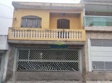 09a4156b6506cfe7cb0f0d532399ae327fd5d958 · Sobrado com 3 dormitórios à venda, 120 m² por R$ 480.000,00 - Chácara Belenzinho - São Paulo/SP