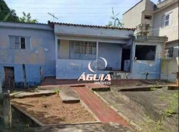 3e08a8988f42660ae57703586ce6d14e71873caa · Terreno à venda, 427 m² por R$ 750.000 - Vila Silvestre - Santo André/SP