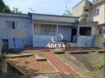 3e08a8988f42660ae57703586ce6d14e71873caa · Terreno à venda, 427 m² por R$ 750.000 - Vila Silvestre - Santo André/SP