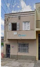 5241cb77716f7e1de2b0b9f59d1ba573553c8689 · Terreno à venda, 99 m² por R$ 690.000,00 - Mooca - São Paulo/SP