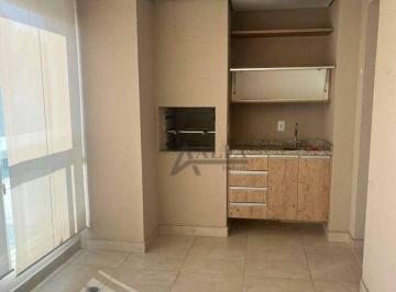 Varanda Gourmet c/ Churrasqueira · ** Vereda - O P O R T U N I D A D E Ú N I C A - Lindo apartamento c/ ampla varanda gourmet c/ chur