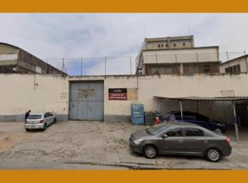 Comercial · IMÓVEL INDUSTRIAL LOCALIZADO NA RUA FERNANDES DA CUNHA N.º 326, ESQUINA COM A RUA VALENTIM MAGALHÃES