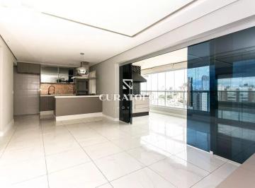 Apartamento · 91m² · 3 Quartos · 2 Vagas · Condomínio The ADRESS - Apartamento alto padrão à venda com 91 m², 3 quartos*, varanda gourmet e 2 v