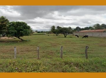 Terreno · LOTE DE TERRA, ENCRAVADO EM TERRENO PLANO, NA ÁREA URBANA DO SITIO ESTRELA, NO MUNICÍPIO DE BARBALHA