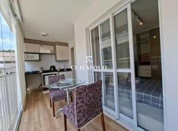 Apartamento · 37m² · 1 Quarto · 1 Vaga · Now Studios Ipiranga - Apartamento à venda com 37 m², 1 quarto, varanda e vaga, Ipiranga, São Paulo.