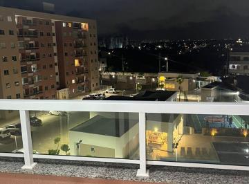 Apartamento · 60m² · 2 Quartos · 1 Vaga · Joy Paralela | Itapuã