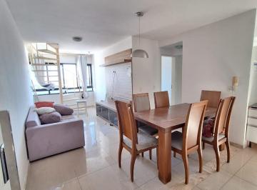 Apartamento · 111m² · 2 Quartos · 1 Vaga · Mare Nostrum | Lauro de Freitas