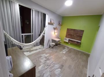 Apartamento · 75m² · 2 Quartos · 1 Vaga · Edifício Costa Azul | Pituba