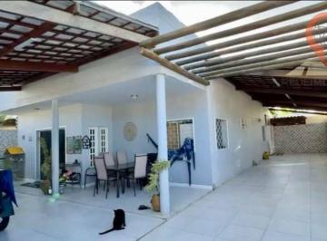 9d687cf198c629511c85ecc70a25a8715b5733ed · Casa com 4 dormitórios à venda, 166 m² por R$ 850.000,00 - Gruta de Lourdes - Maceió/AL
