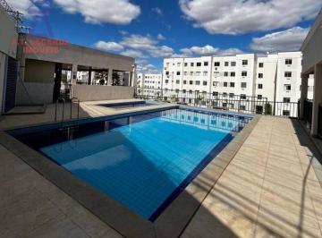 0ced61baf79734e5c475365b2285da8be645eec0 · Apartamento com 2 quartos à Venda - Santos Reis