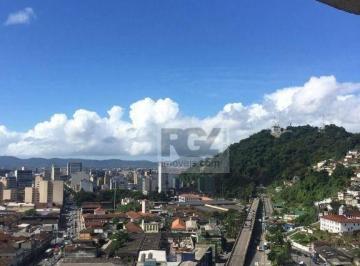 0b94351f855364a3e7b9915c0ae0964e1998a86b · Sala para alugar, 96 m² por R$ 5.762,00/mês - Valongo - Santos/SP