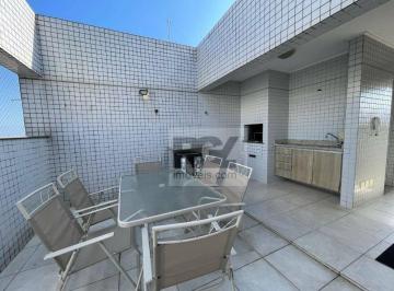 4f8df70b12d5f51158fc3695dd8b3c2662db5e80 · COBERTURA FLAT  TRIPLEX (QADRA DA PRAIA) - 127 m² por R$ 1.200.000 - Boqueirão - Santos/SP