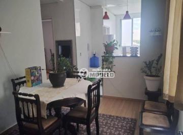 8fe9c12ed942d0590b5897999a0a9a01e587acb4 · Apartamento com 2 dormitórios à venda, 46 m² por R$ 185.000,00 - Campestre - Piracicaba/SP