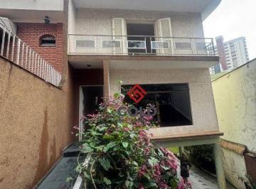 750b327441b861ddf097fe84d80437d78dab0734 · Casa com 3 dormitórios à venda, 300 m² por R$ 1.540.000,00 - Jardim Bela Vista - Santo André/SP