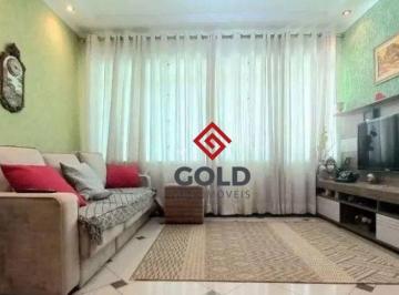 33c2006e3ed0decb012598e60ef473f7d4305f5b · Sobrado com 4 dormitórios à venda, 212 m² por R$ 1.370.000,00 - Vila Assunção - Santo André/SP