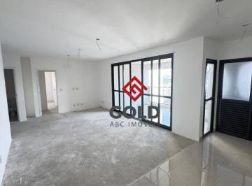 6b711ffecbac7fd36532e29a1a560f3f5bfdf086 · Apartamento com 3 dormitórios à venda, 117 m² por R$ 1.442.900,00 - Vila Santa Teresa - Santo André/