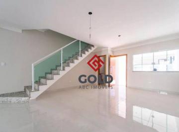 50ab94855699325cdac1ca8eb449842c6dadda7d · Sobrado com 3 dormitórios à venda, 147 m² por R$ 1.250.000,00 - Vila Scarpelli - Santo André/SP