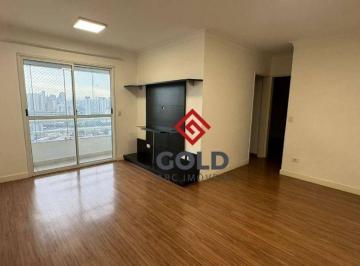 cf44d11295ec3c0a7eeefa1ae9e2d2416c0c8101 · Apartamento com 2 dormitórios para alugar, 67 m² por R$ 3.802,79/mês - Santa Teresinha - Santo André