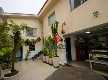 64fdbafd6ae99ded8dd4f4f0b8ac22d6961154a5 · Casa com 3 dormitórios à venda, 250 m² por R$ 1.100.000,00 - Santa Maria - Santo André/SP