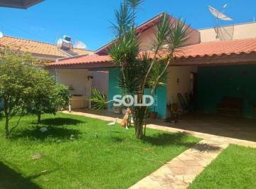 21cb55d7207d06808724934c47b2971e3e0a29d4 · Casa com 2 dormitórios à venda, 129 m² por R$ 483.000,00 - Jardim Aeroporto II - Franca/SP