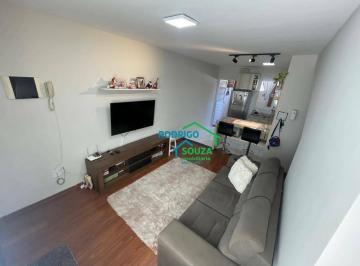 0b81aa6e228c91580d6de8587312a238a45f4625 · Casa com 2 dormitórios à venda, 56 m² por R$ 260.000,00 - Recanto Arco Verde - Cotia/SP