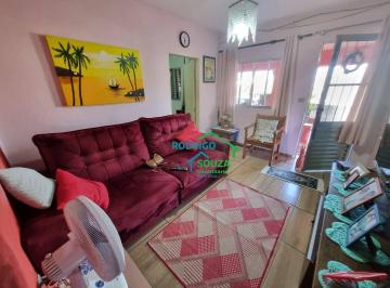 1° Casa · Casa com 6 dormitórios à venda, 119 m² por R$ 430.000,00 - Centro - Carapicuíba/SP