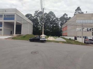 ee9693f654f2038327144c9a6cae6927d7703d9f · Terreno para alugar, 720 m² por R$ 4.724,00/mês - Centro Empresarial Raposo Tavares - Vargem Grande