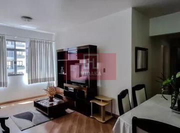Apartamento · 84m² · 3 Quartos · 1 Vaga · Apartamento à venda no bairro Vila Mariana - São Paulo/SP, Zona Sul
