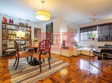 Apartamento · 97m² · 3 Quartos · Apartamento à venda no bairro Paraíso - São Paulo/SP, Zona Central