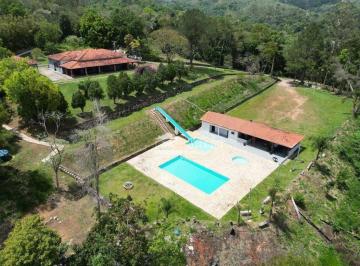 933f6f3b5a4330e1a7bb7b429ee97cc33d070ffa · Sítio com 6 dormitórios à venda, 45370 m² por R$ 1.990.000 - São João Novo - São Roque/SP