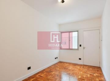 Apartamento · 58m² · 2 Quartos · 1 Vaga · Apartamento à venda no bairro Vila Mariana - São Paulo/SP, Zona Sul
