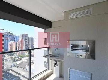 Apartamento · 65m² · 2 Quartos · 1 Vaga · Apartamento à venda no bairro Vila Clementino - São Paulo/SP, Zona Sul