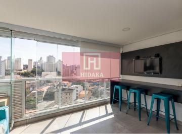 Apartamento · 36m² · 1 Quarto · 1 Vaga · VMDDC 302 Apto 601721037-14