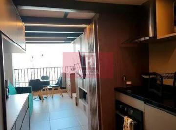 Apartamento · 55m² · 1 Quarto · 1 Vaga · Apartamento à venda no bairro Vila Mariana - São Paulo/SP, Zona Sul