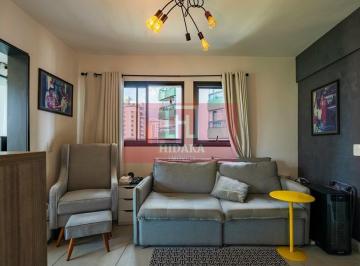 Apartamento · 43m² · 1 Quarto · 1 Vaga · CICDL 284 Apto 601971088-8