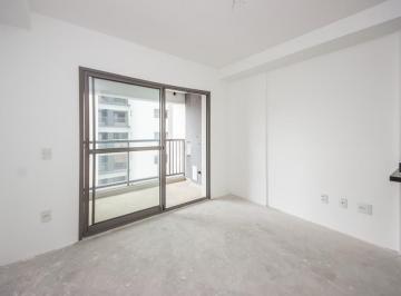 Apartamento · 28m² · 1 Quarto · SADEB 695 Apto 601131004-174