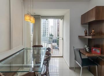 Apartamento · 51m² · 2 Quartos · 1 Vaga · VODFH 170 Apto 630331067-27