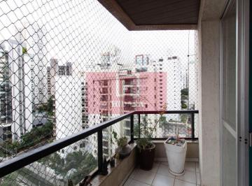 Apartamento · 150m² · 2 Quartos · 2 Vagas · Apartamento à venda no bairro Campo Belo - São Paulo/SP, Zona Sul