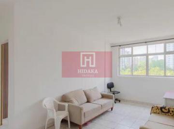 Apartamento · 52m² · 1 Quarto · Apartamento à venda no bairro Vila Mariana - São Paulo/SP, Zona Sul