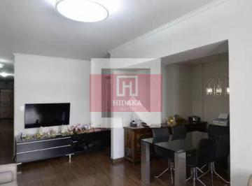 Apartamento · 90m² · 2 Quartos · Apartamento à venda no bairro Vila Mariana - São Paulo/SP, Zona Sul