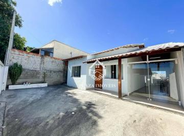 FACHADA · Casa com 2 dormitórios à venda por R$ 450.000,00 - Campo Redondo - São Pedro da Aldeia/RJ