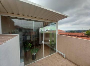 40cb17af48e05cc9820bcccef00ce5bf5fe5acb7 · Casa Impecável à Venda - 2 Dorms - 108m² - Vila Progresso - Jundiaí/SP