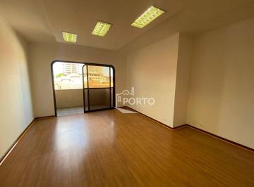 ca2940cad1551c1660eab95168e17b1d518d6fb1 · Apartamento com 3 dormitórios à venda, 153 m² por R$ 530.000,00 - Centro - Piracicaba/SP