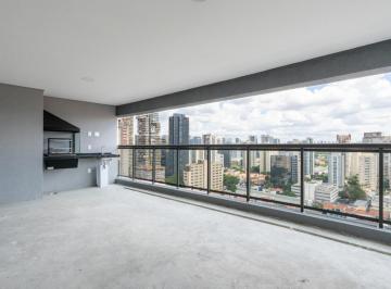 d961b916-9c3a-4e27-9768-888d3a8199a8 · Elegante apartamento para venda em Brooklin com 3 quartos, sendo 3 suítes, 142m²