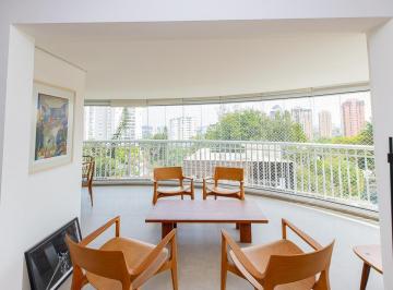 IMG_20260603_185725_000.jpeg · Versátil apartamento para venda em Vila Sofia com 4 quartos, sendo 4 suítes, 246m² - vivianekim#76BU