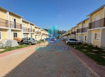 Casa · 55m² · 2 Quartos · 1 Vaga · Casa de 2 Dormitórios para Locação
