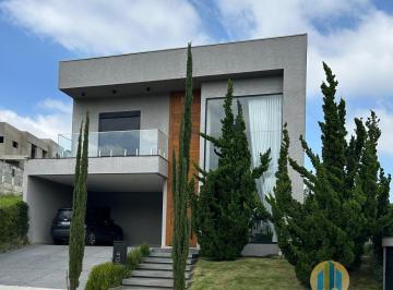 Casa · 323m² · 4 Quartos · 4 Vagas · Casa Alto Padrão condomínio Altavis