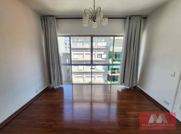 7e376e0ee966270417a0ec8bd519d508f92db75e · Apartamento com 2 dormitórios à venda, 72 m² por R$ 800.000,00 - Bela Vista - São Paulo/SP